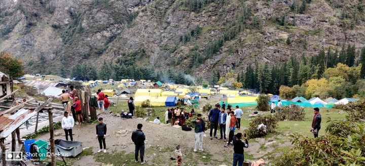 kheer ganga
