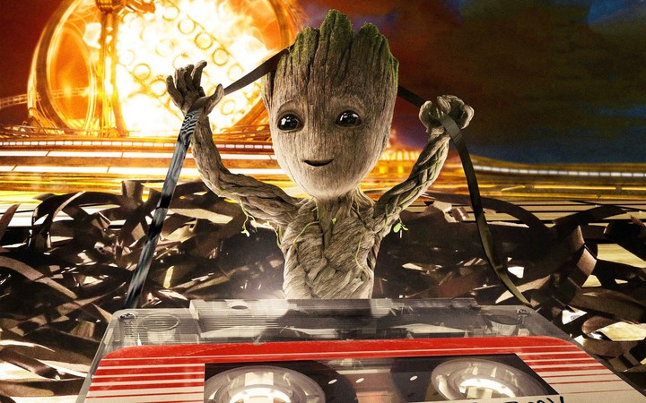 Groot