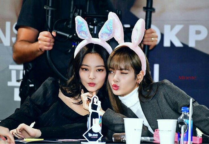 Jenlisa