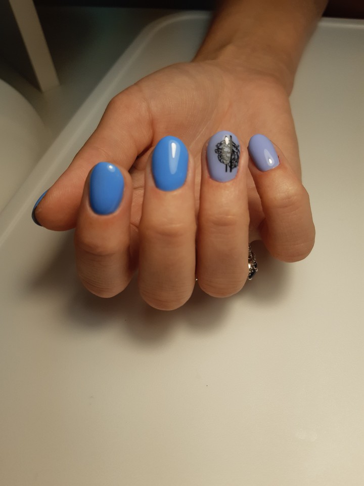 manicure