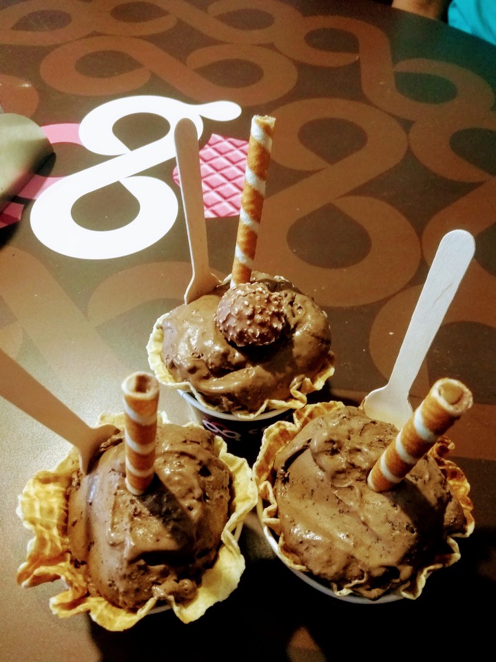 ice-cream