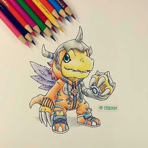 Digimon