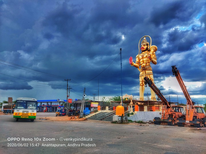 hanuman