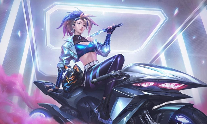 AKALI