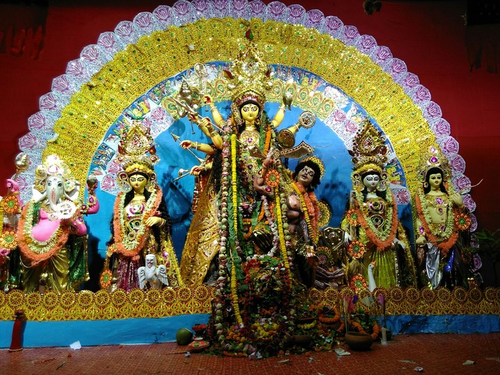 durga