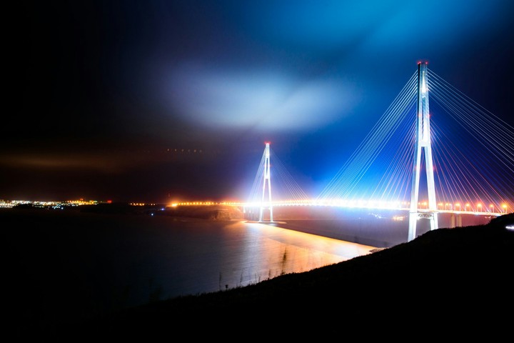 Nochnoy Bridge