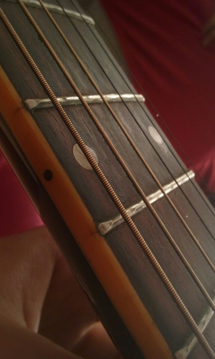 Guitar