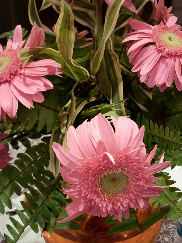 Flowers