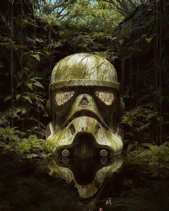 Star wars