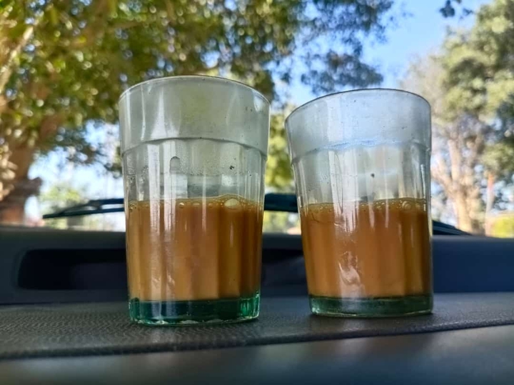 tea