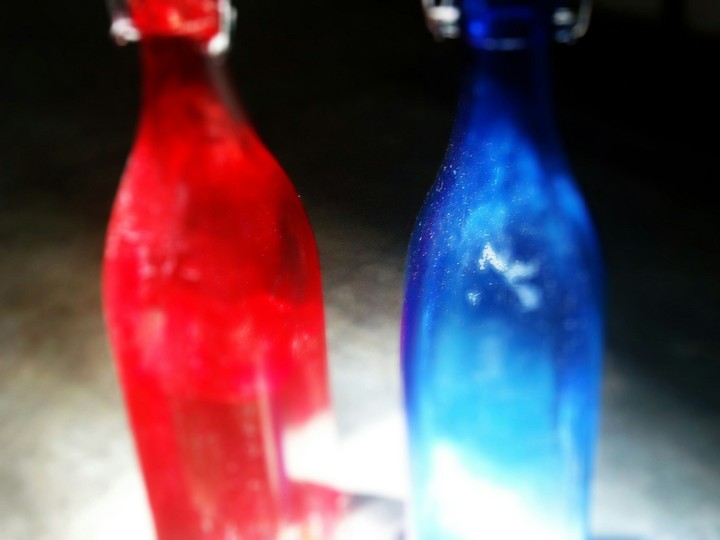 Drinks