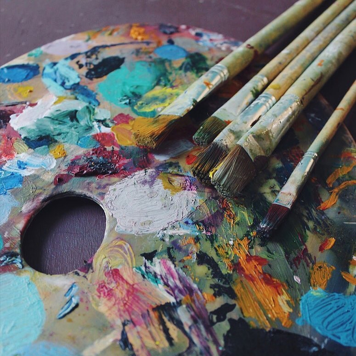 ⚁⚄ The world of a thousand color , Hypocricy and words ✍
