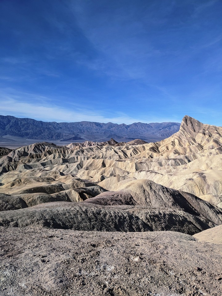 Death Valley