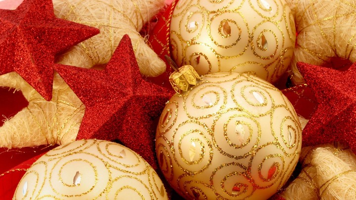 Christmas⭐