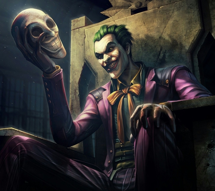joker