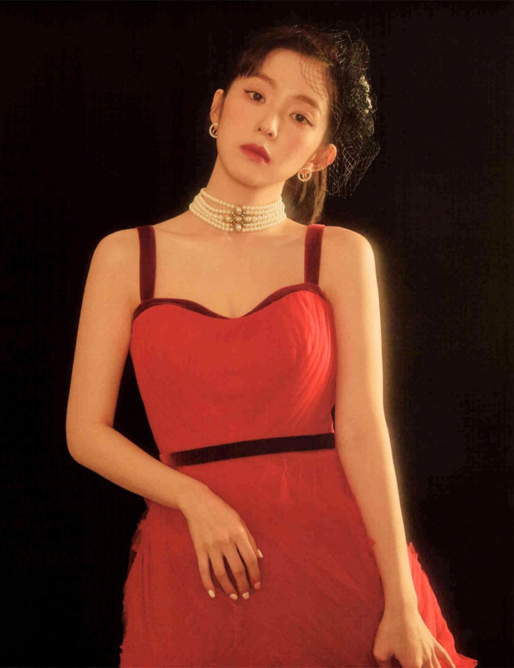 Red Velvet*
