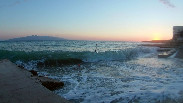 Waves