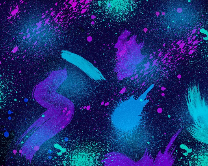 splat attack