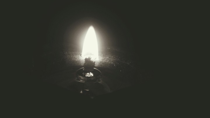 candal light