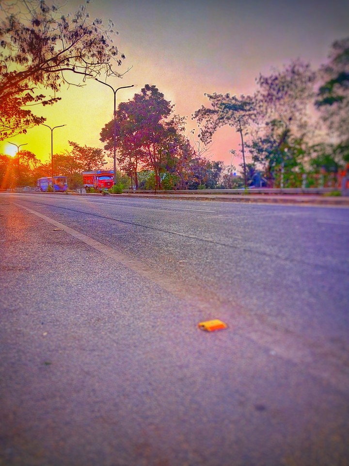 new street
