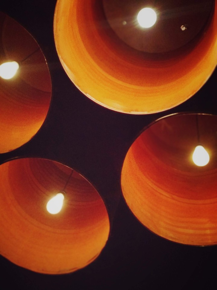 night lights