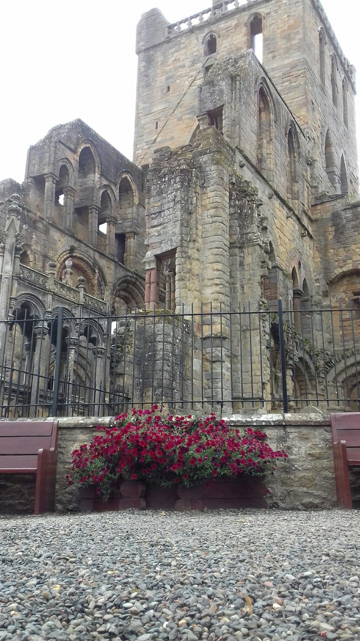 Abbey