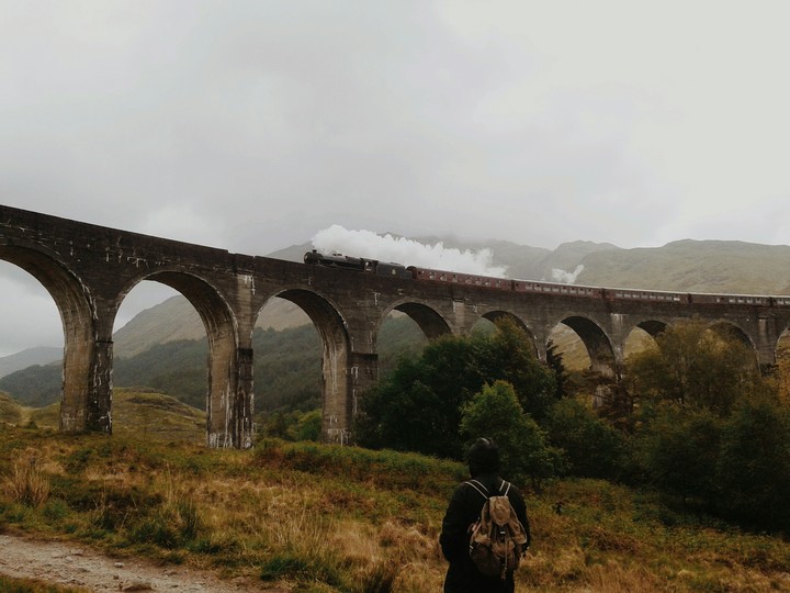 Hogwarts Express