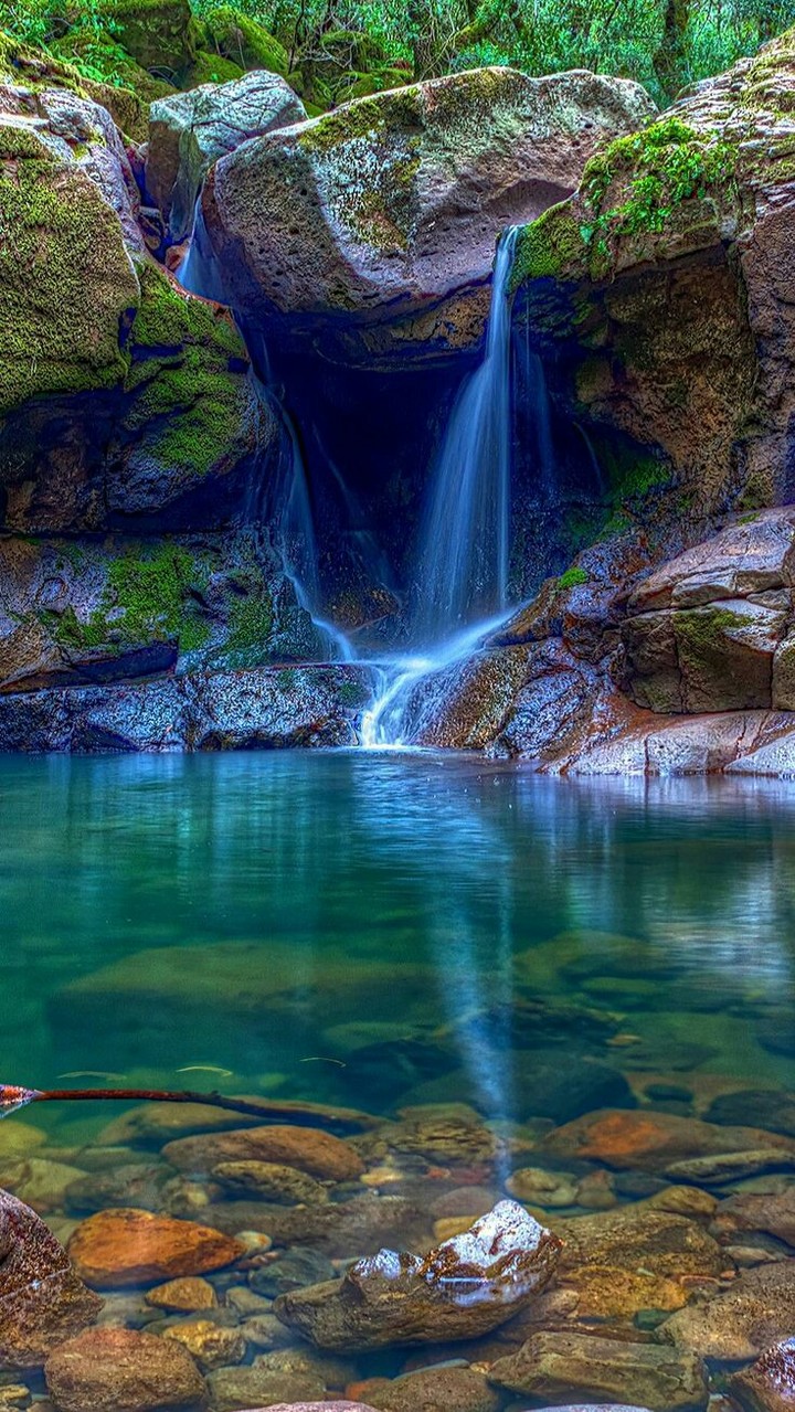 cachoeira