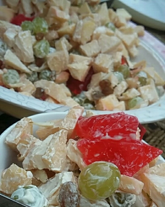 mix up