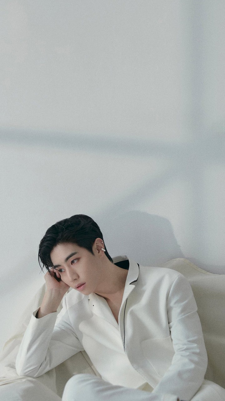 mark
