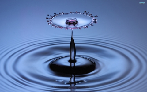 water circle