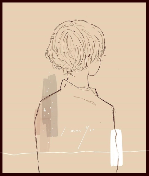 发型, 素描壁纸