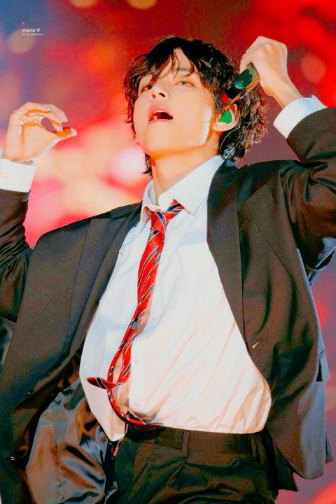 taehyung