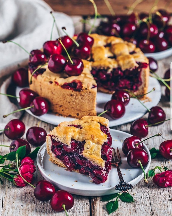 Cake