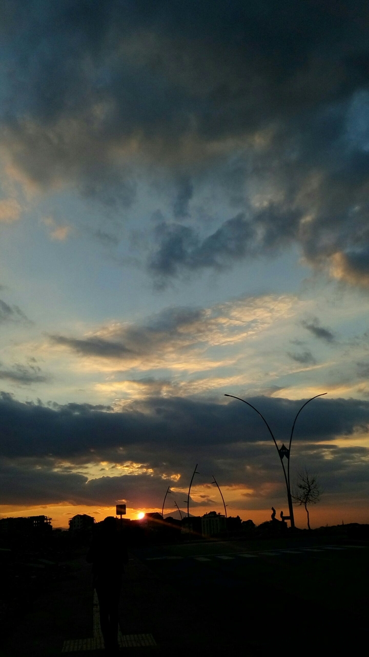 sky.