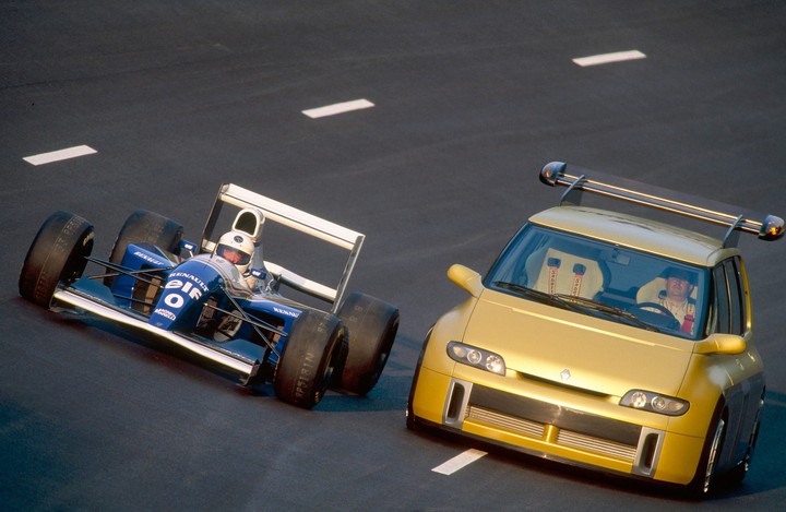 renault