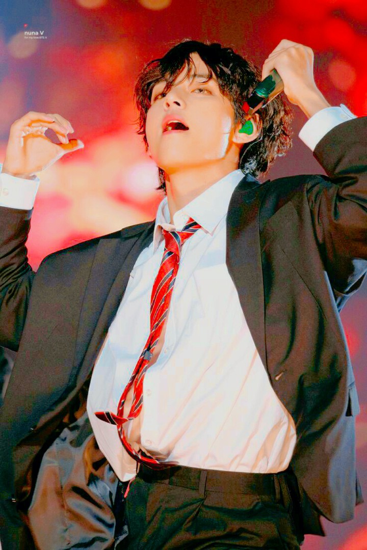 taehyung