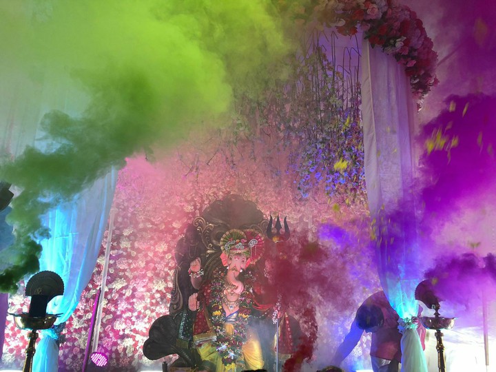 Ganpati