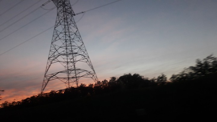 tower