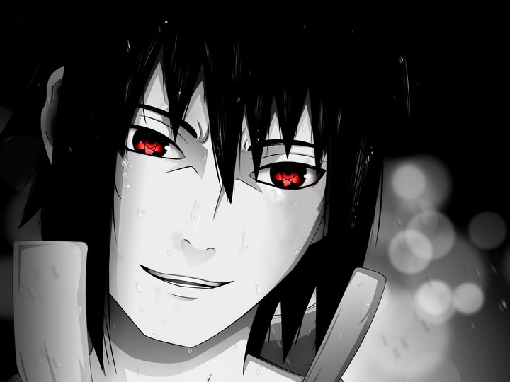 sasuke