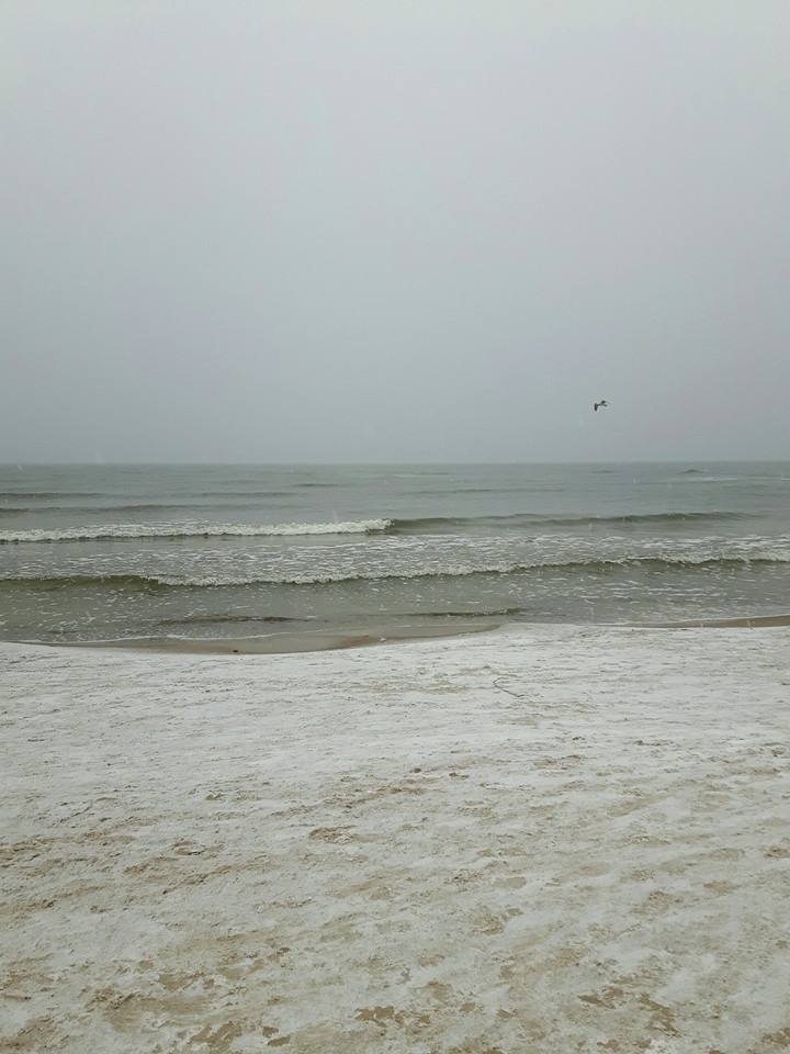 Baltic Sea