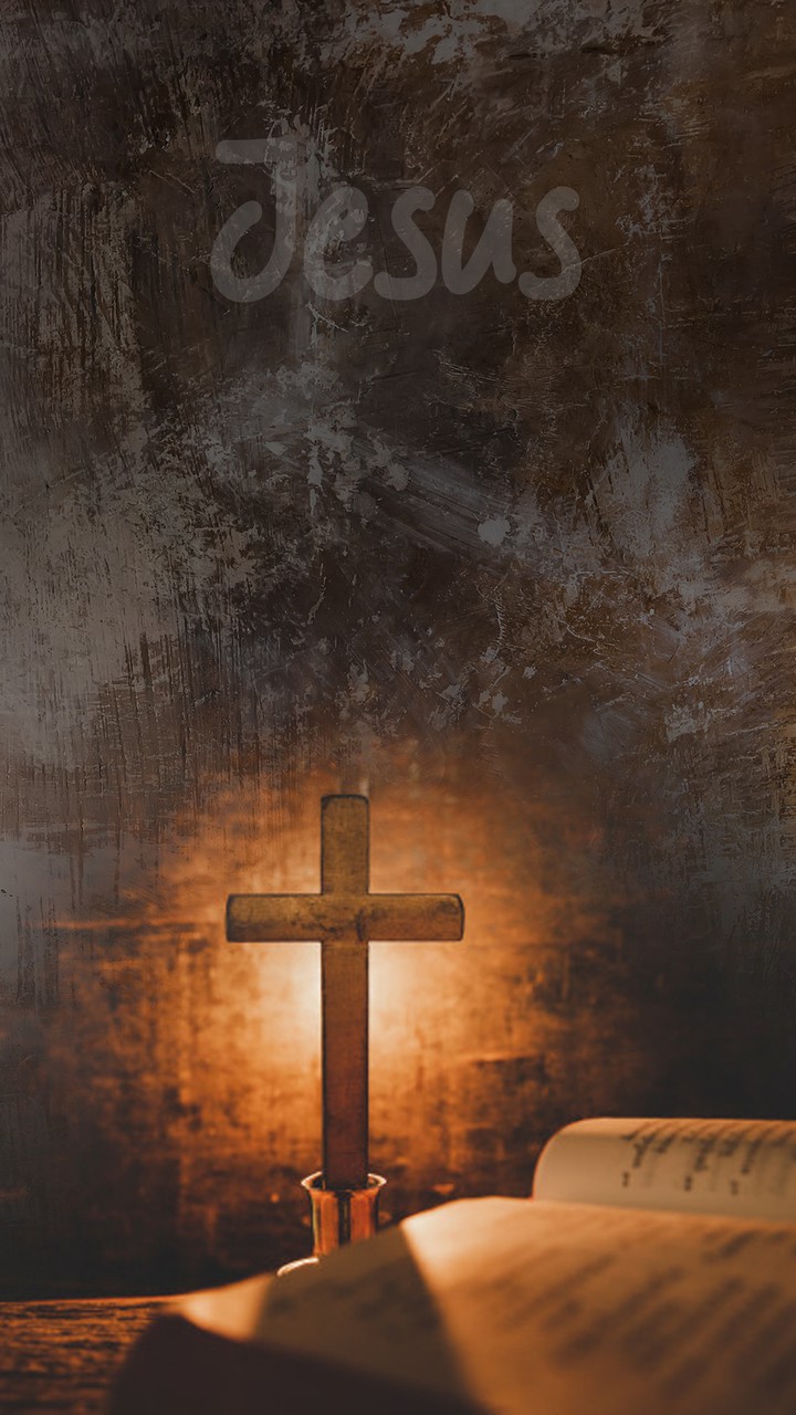 Jesus