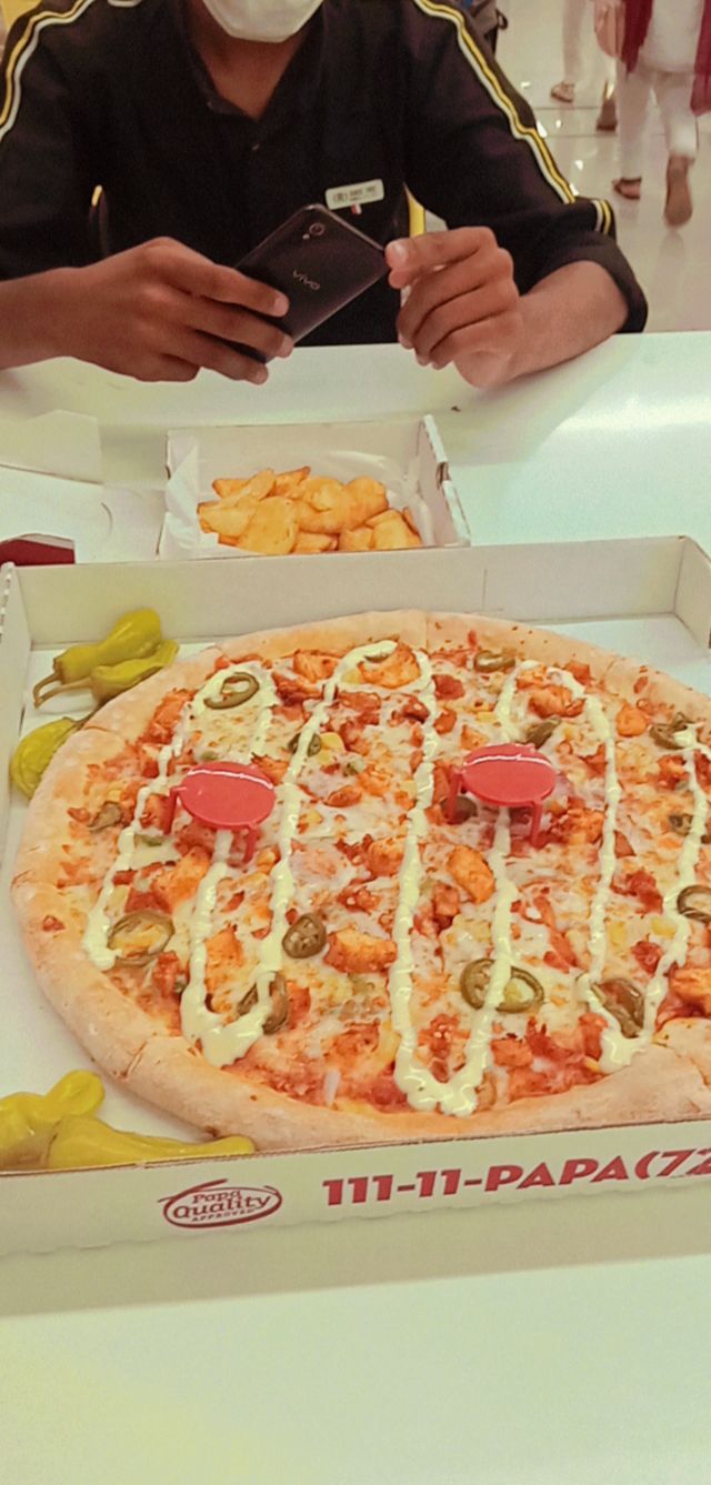 pizza
