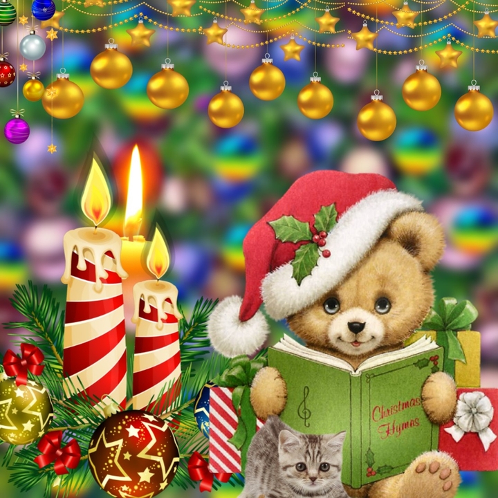 christmas