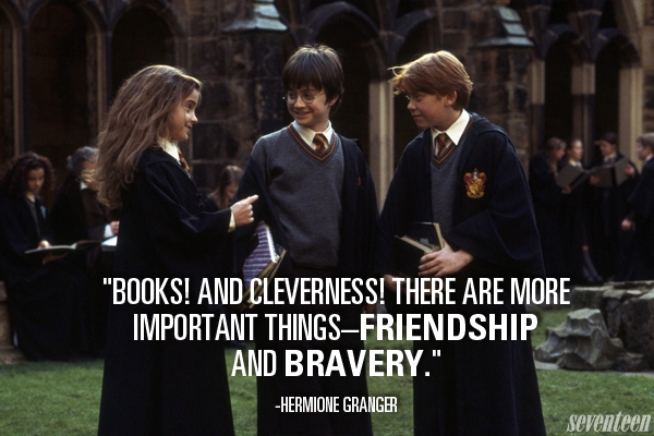 that's true