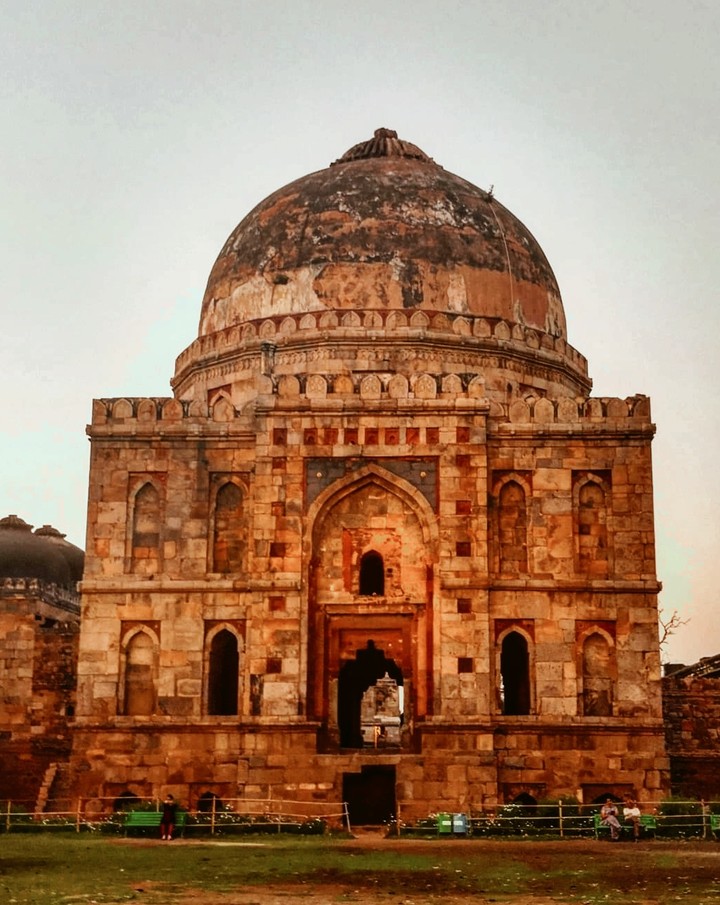 lodhi garden
