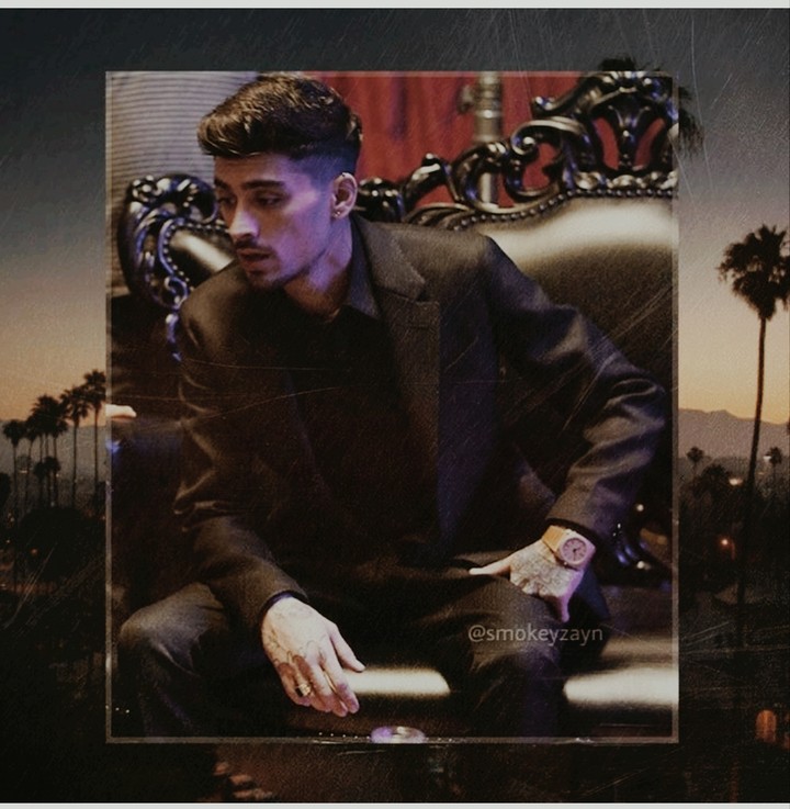 #zayn