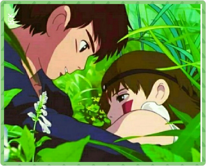 mononoke