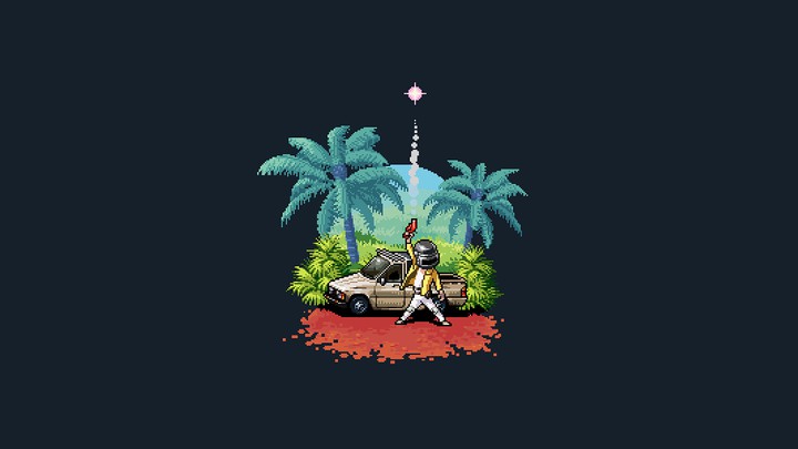 pubg mobile