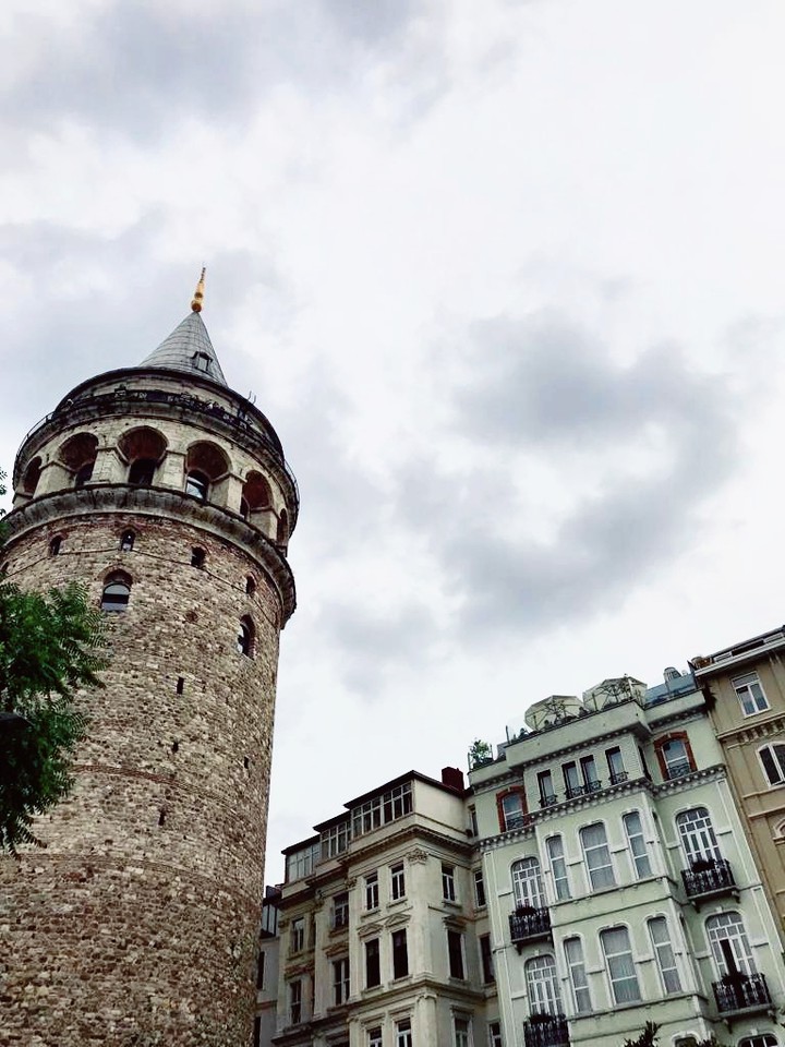miss u İstanbul